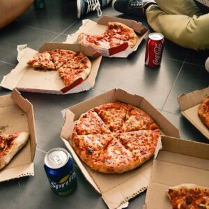 10 steder at kigge efter inspiration til pizza