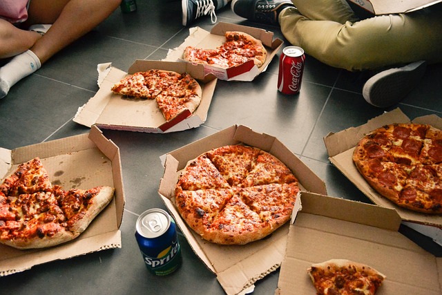 10 steder at kigge efter inspiration til pizza