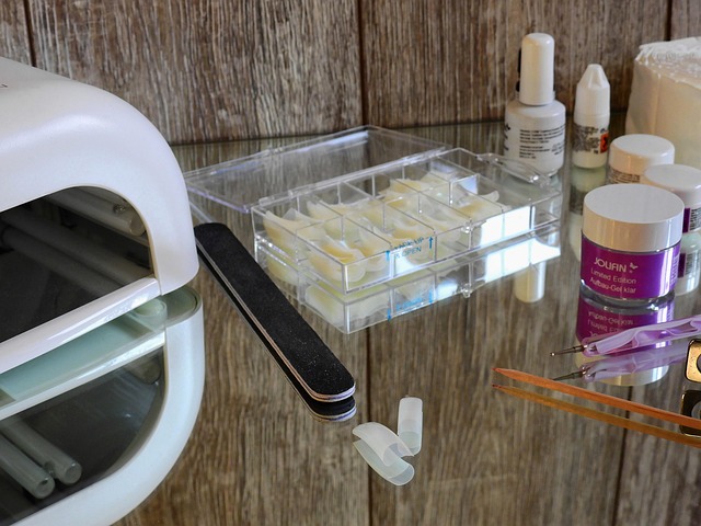 De bedste negleklinikker i Vejle