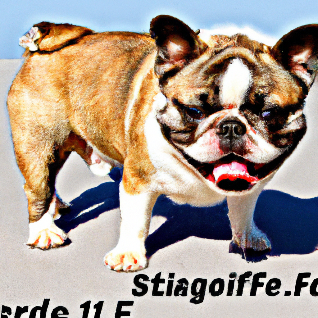 Hvordan man vedligeholder et sundt og glædeligt liv for en Shih Tzu og Fransk Bulldog