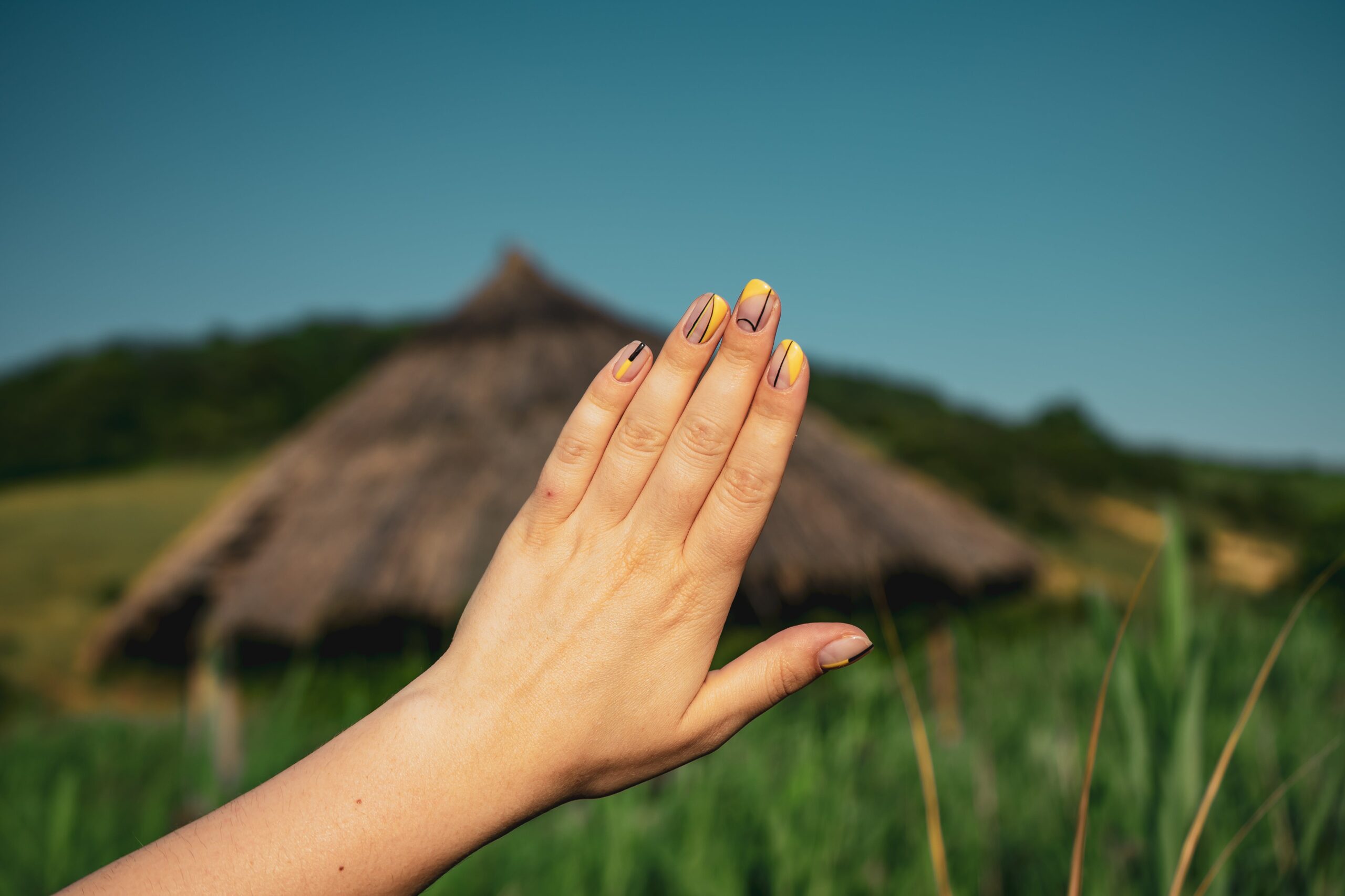 Sådan får du perfekte negle: 10 tips til at opnå flotte og sunde negle
